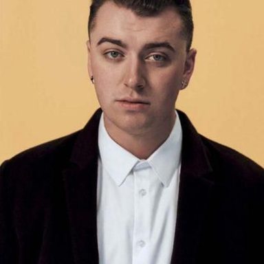 Sam Smith