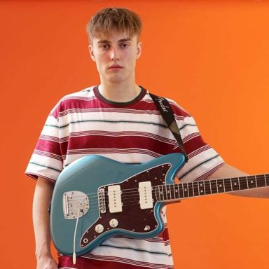 Sam Fender