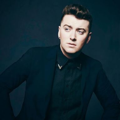 Sam Smith photo 11
