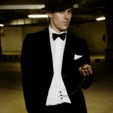 Sam Sparro