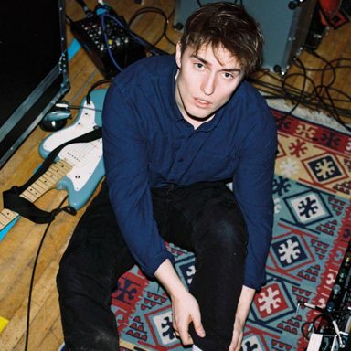 Sam Fender photo 12