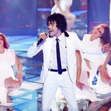Sam Alves photo 18