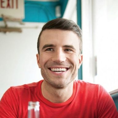 Sam Hunt photo 16