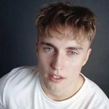 Sam Fender photo 16