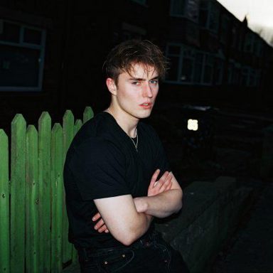 Sam Fender