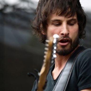 Sam Roberts