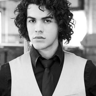 Sam Alves