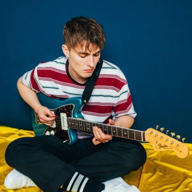 Sam Fender photo 13
