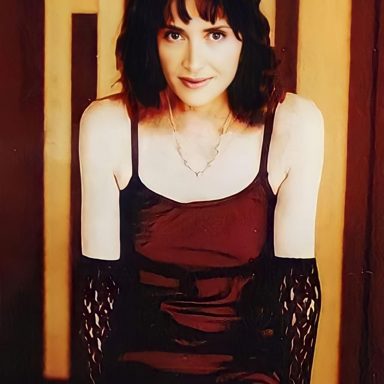 Sally Oldfield