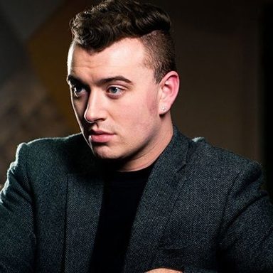 Sam Smith photo 14