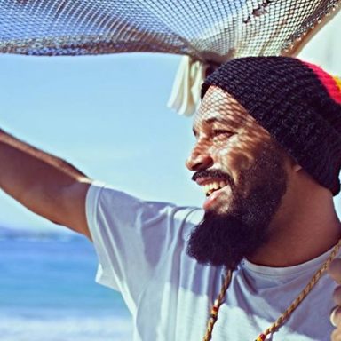 Salomão do Reggae