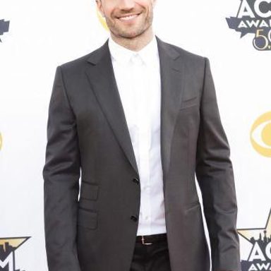 Sam Hunt photo 12