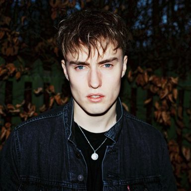 Sam Fender
