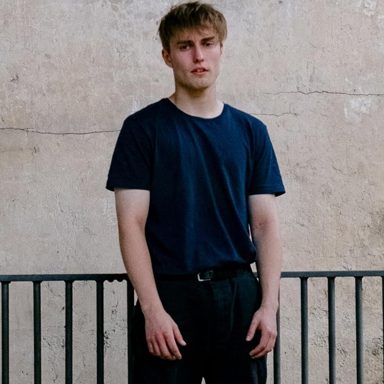 Sam Fender