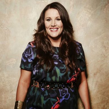 Sam Bailey photo 9
