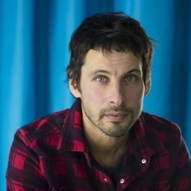 Sam Roberts