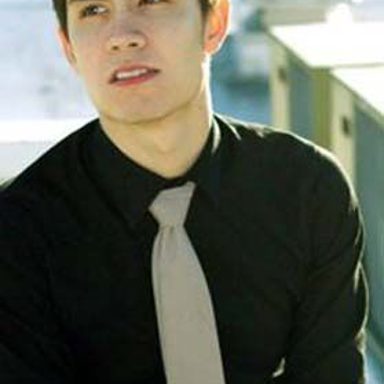 Sam Tsui photo 9