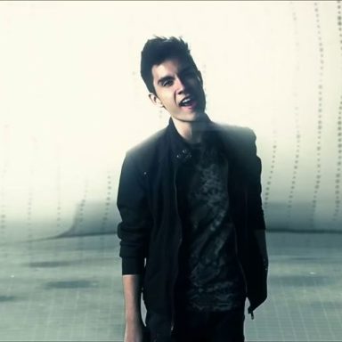 Sam Tsui