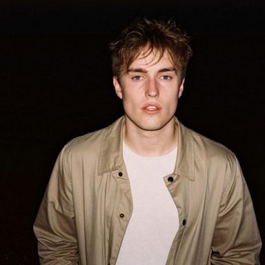 Sam Fender photo 20