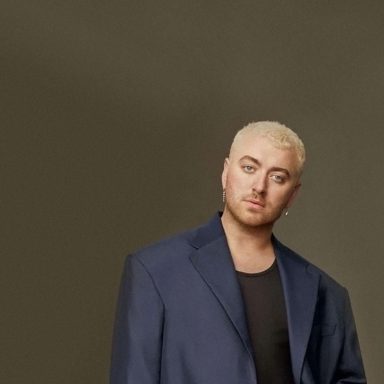 Sam Smith