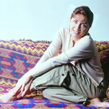 Sally Oldfield photo 19