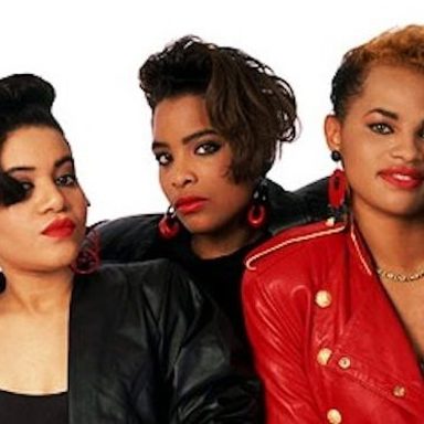 Salt N Pepa