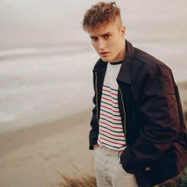 Sam Fender photo 11
