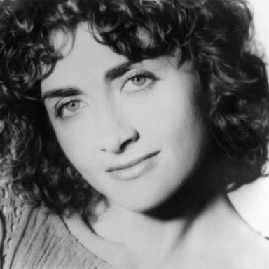 Sally Oldfield photo 29