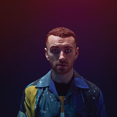 Sam Smith photo 9