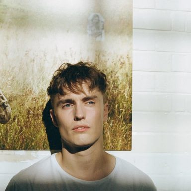 Sam Fender photo 14