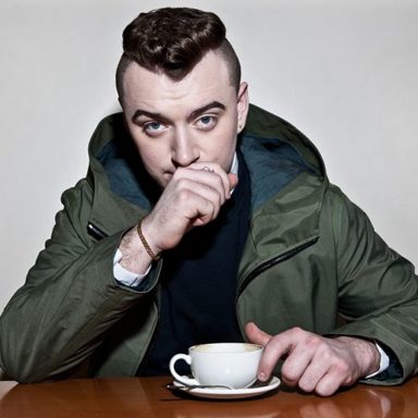 Sam Smith photo 15