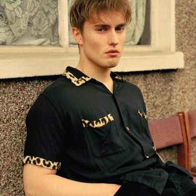 Sam Fender photo 15