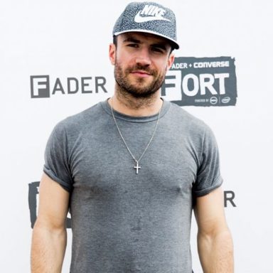 Sam Hunt photo 15