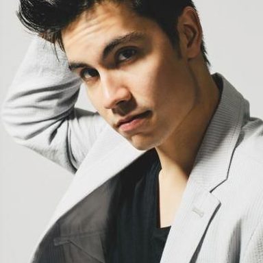 Sam Tsui
