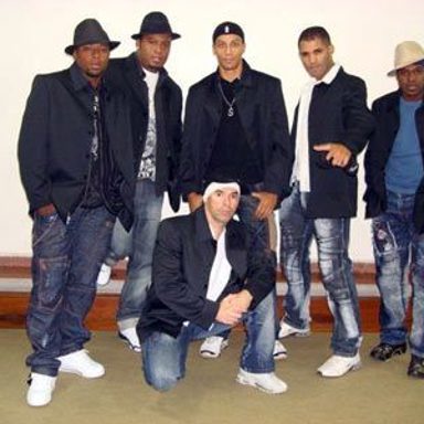 Sampa Crew photo 12