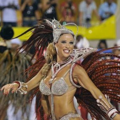 Samba-Enredo