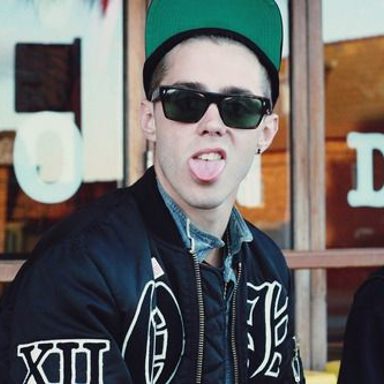 Sammy Adams