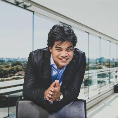 Samuel Mariano