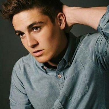 Sammy Wilk