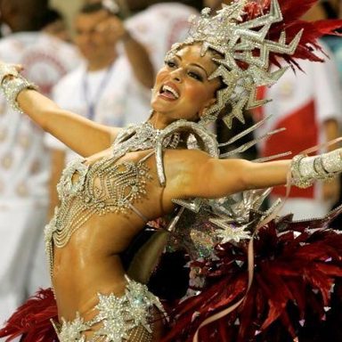 Samba-Enredo