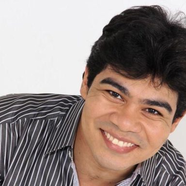 Samuel Mariano