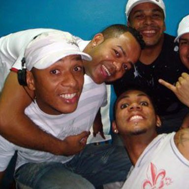 Samprazer