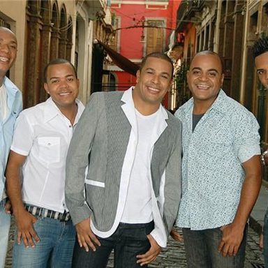 Samprazer