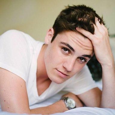 Sammy Wilk