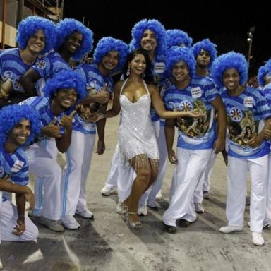Samba-Enredo photo 16
