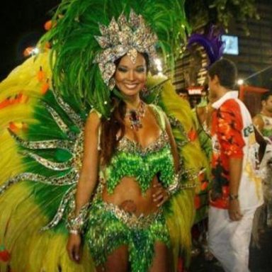 Samba-Enredo