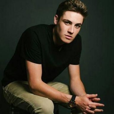 Sammy Wilk