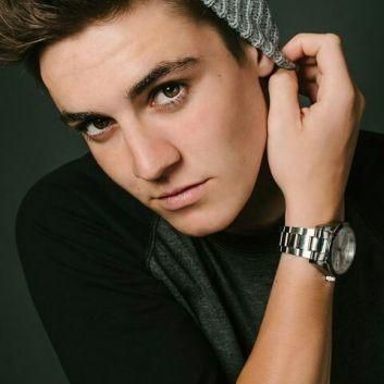 Sammy Wilk