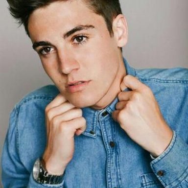Sammy Wilk