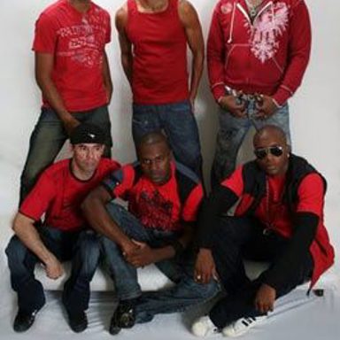 Sampa Crew photo 11